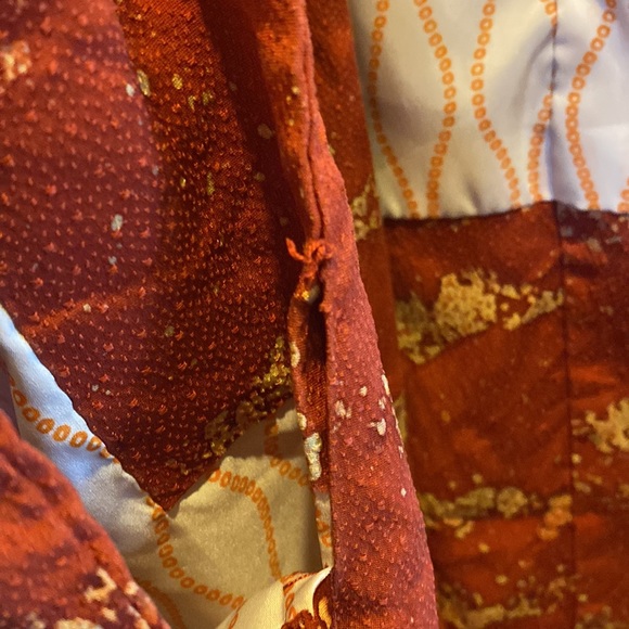Vintage Kimono Jacket - Picture 9 of 9